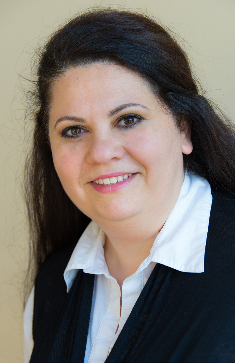 Susanna Martirosov